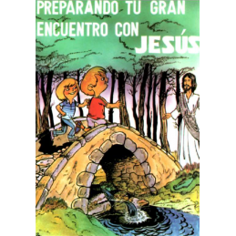 Preparando tu gran...