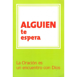 Alguien te espera