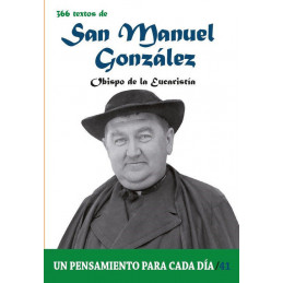 366 TEXTOS DE SAN MANUEL...