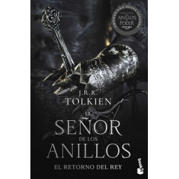 El Señor de los Anillos 3....