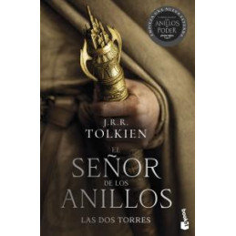 El Señor de los Anillos 2....