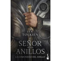 El Señor de los Anillos 1....